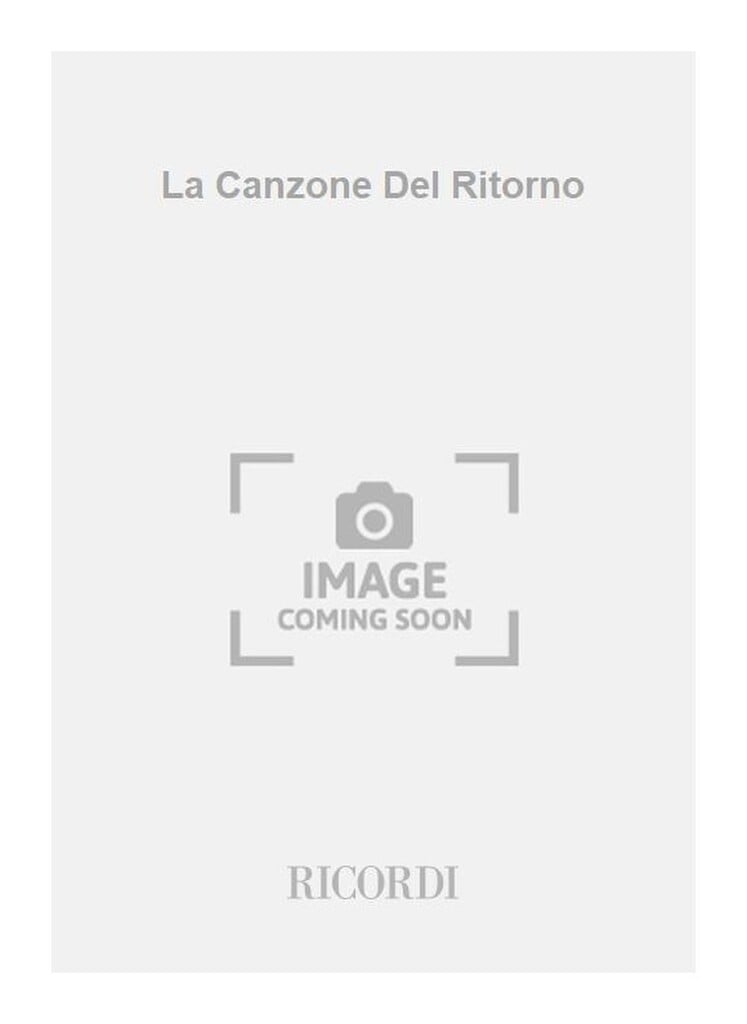 La Canzone Del Ritorno